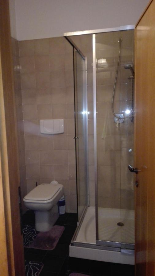 La Torretta Bed & Breakfast Torriglia Bagian luar foto